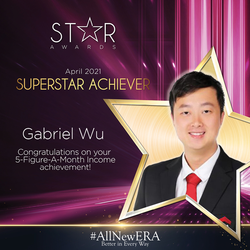 Gabriel Wu_Singapore-Star